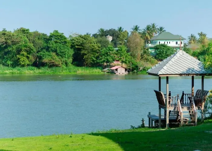 Burann Bangtanode Hotel Photharam