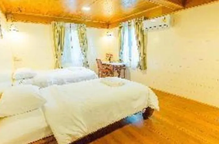 โรงแรม Burann Bangtanode Photharam