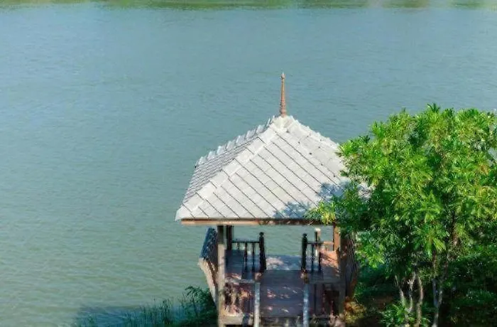 Burann Bangtanode โรงแรม