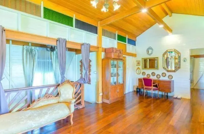 Burann Bangtanode โรงแรม Photharam
