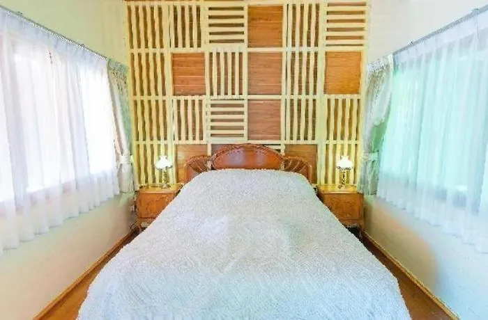 Hotel Burann Bangtanode 4*